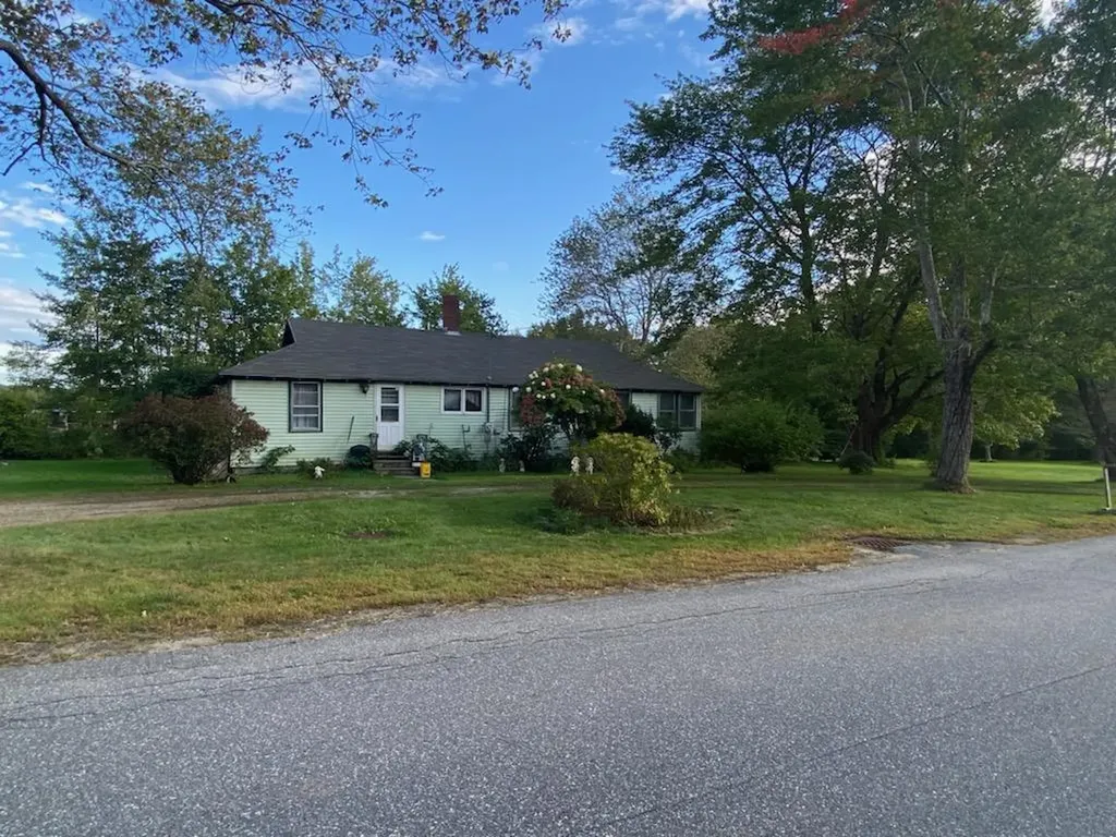 83 Harding Road Brunswick ME 04011