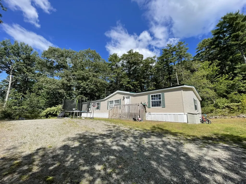 38 Hoxie Hill Road Orrington ME 04474
