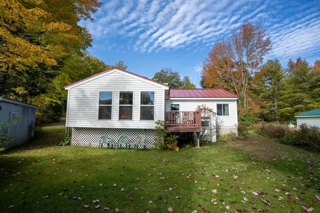 1047 Tasker Road Augusta ME 04330