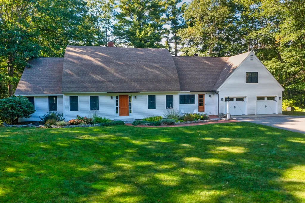 172 Mills Road Kennebunkport ME 04046