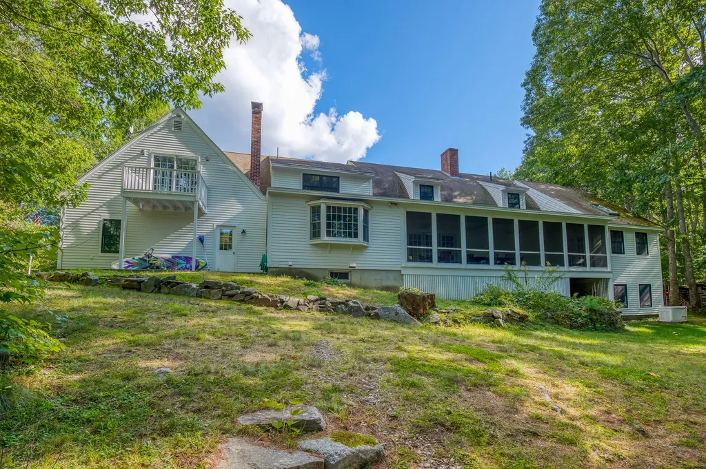 172 Mills Road Kennebunkport ME 04046