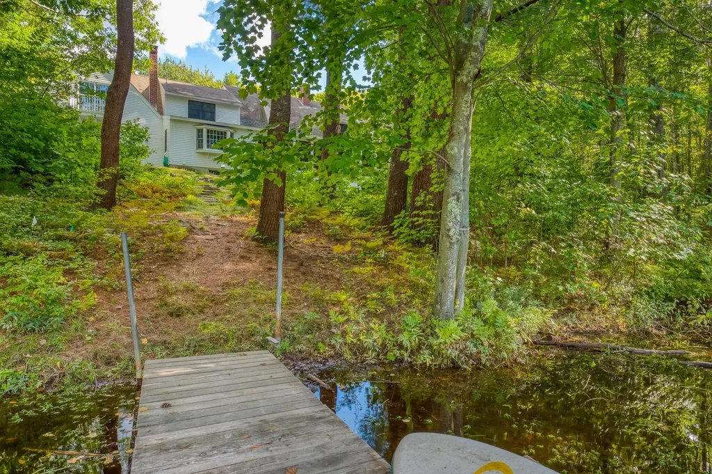 172 Mills Road Kennebunkport ME 04046