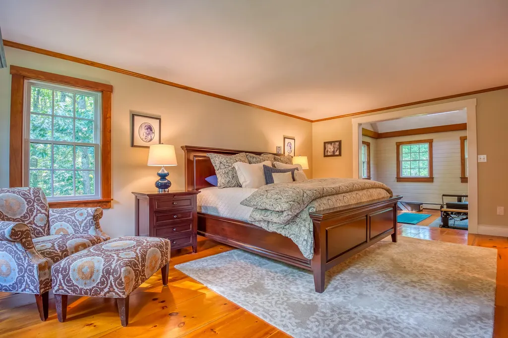 172 Mills Road Kennebunkport ME 04046