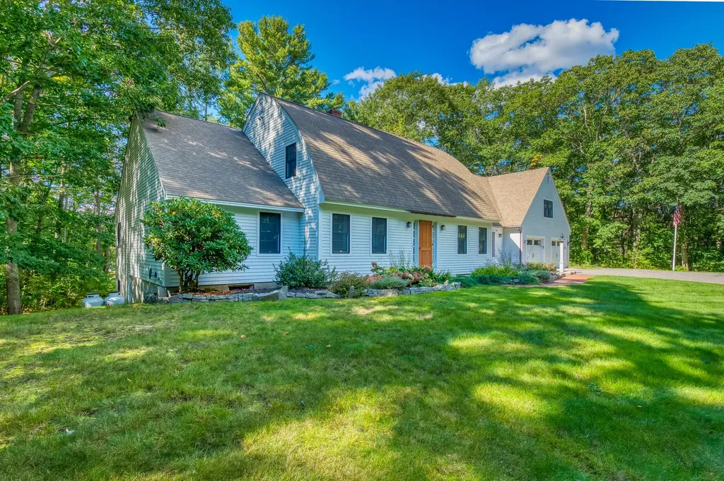 172 Mills Road Kennebunkport ME 04046