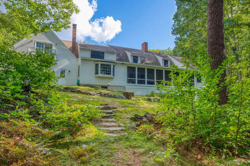 172 Mills Road Kennebunkport ME 04046