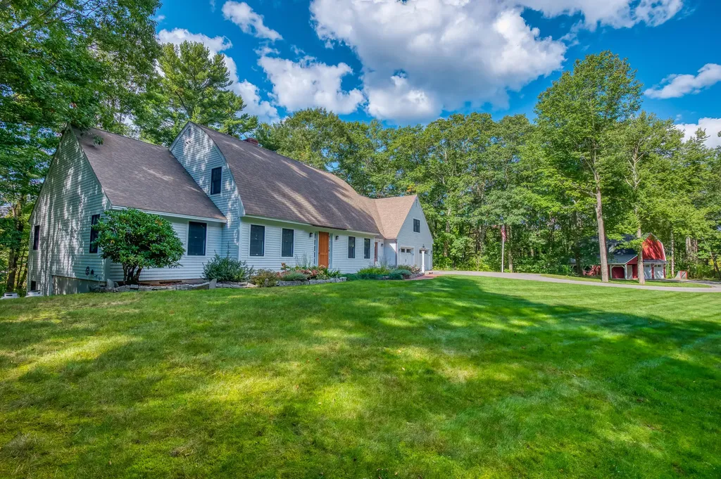 172 Mills Road Kennebunkport ME 04046