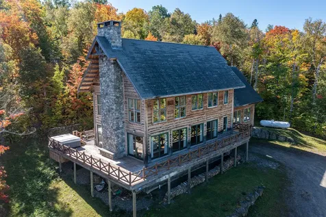 6065 Sandy River Circle Carrabassett Valley ME 04947