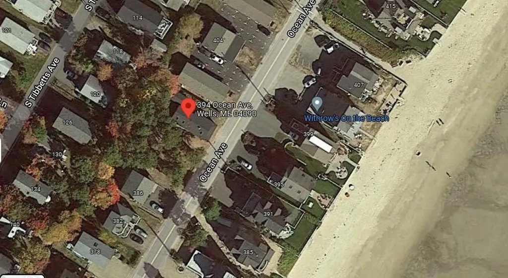 Tbd Ocean Avenue Wells ME 04090