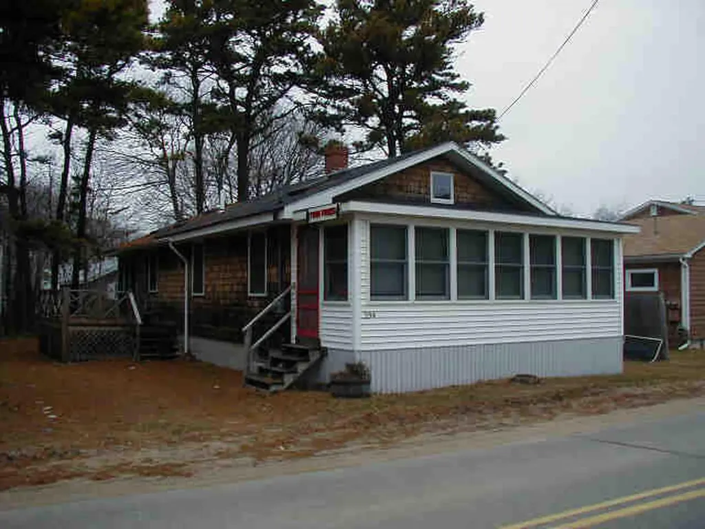 394 Ocean Avenue Wells ME 04090