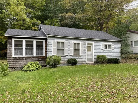 17 John Street Camden ME 04843