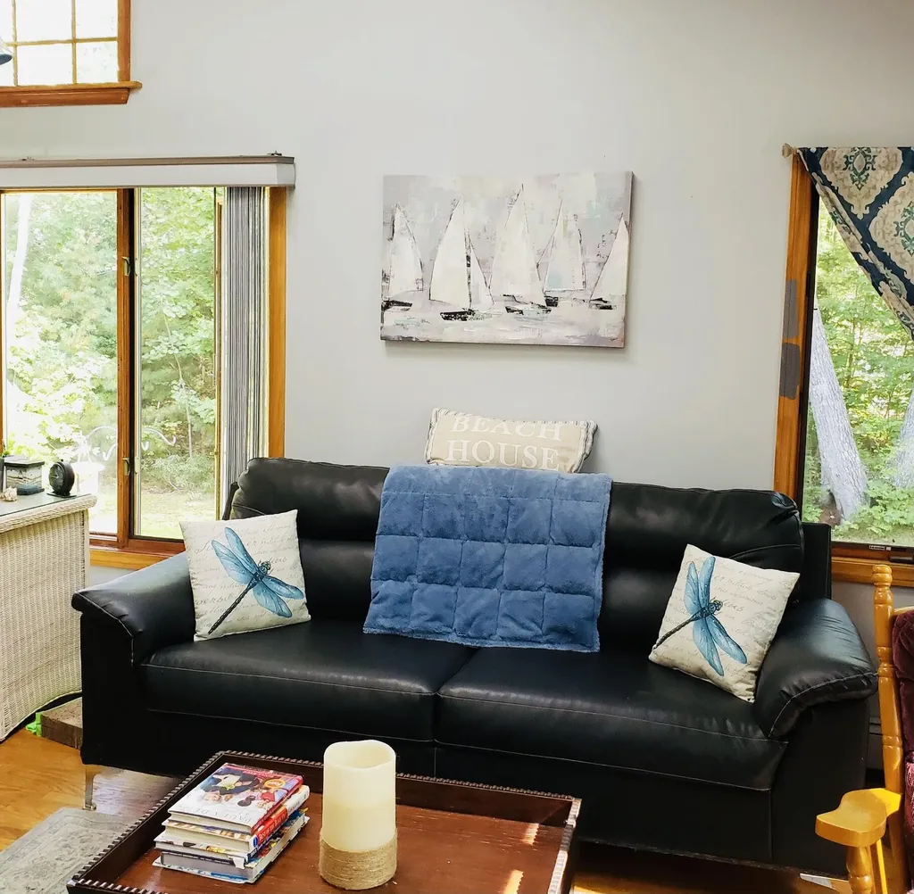 108 Hart Road Warren ME 04864