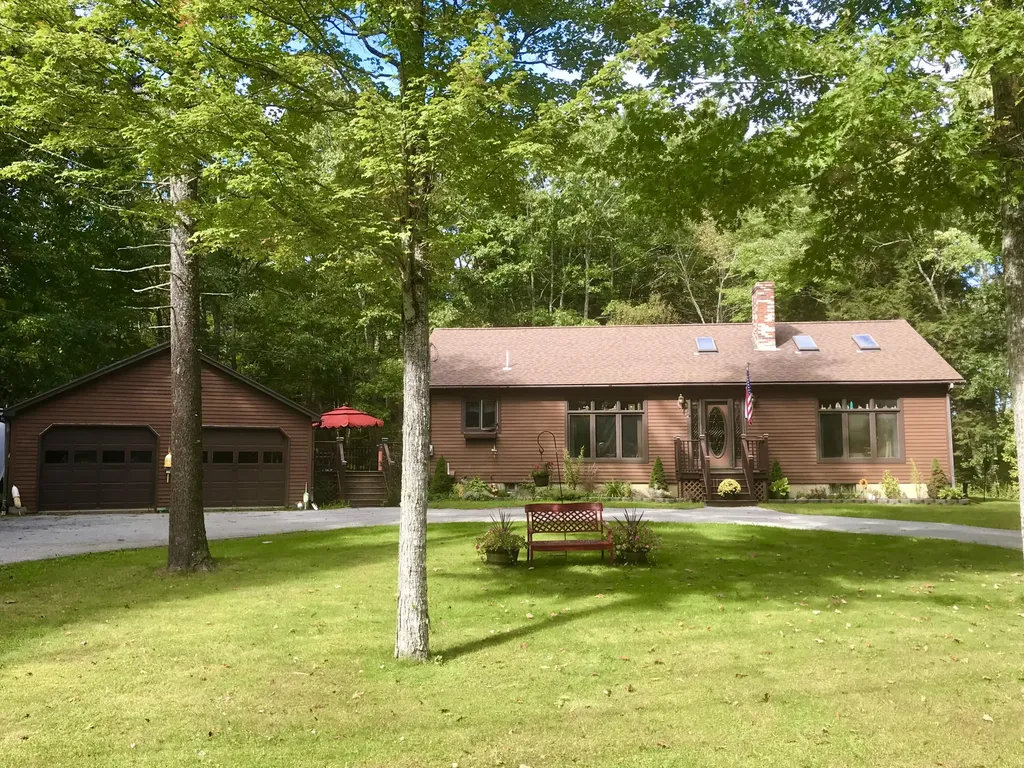 108 Hart Road Warren ME 04864
