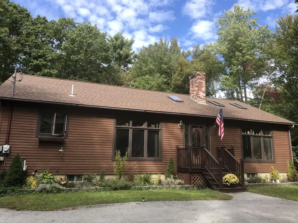 108 Hart Road Warren ME 04864