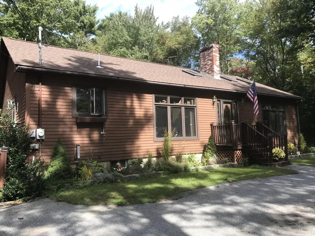 108 Hart Road Warren ME 04864