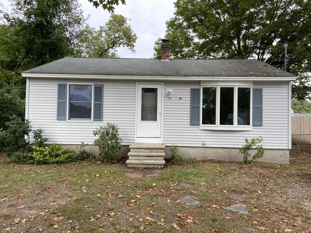 19 Ruth Street Sanford ME 04073