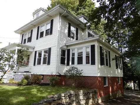 193 Edwards Street Portland ME 04102