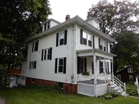 193 Edwards Street Portland ME 04102