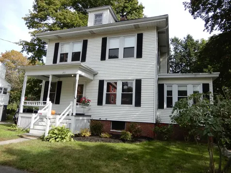 193 Edwards Street Portland ME 04102