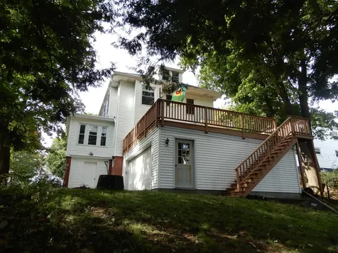 193 Edwards Street Portland ME 04102