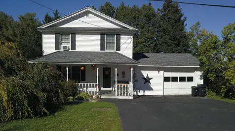 14 Haines Street Presque Isle ME 04769