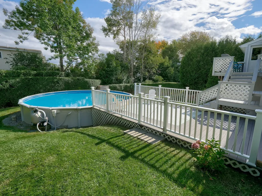 12 Olympic Avenue Rockland ME 04841