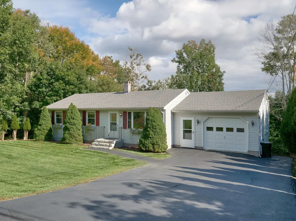 12 Olympic Avenue Rockland ME 04841