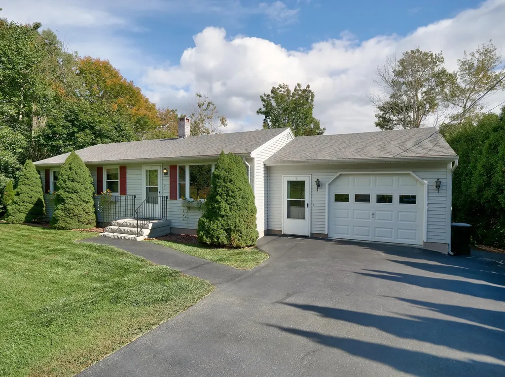 12 Olympic Avenue Rockland ME 04841