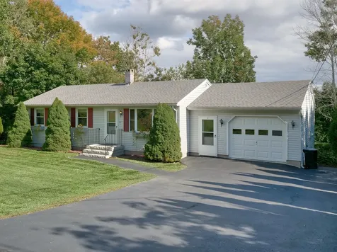 12 Olympic Avenue Rockland ME 04841