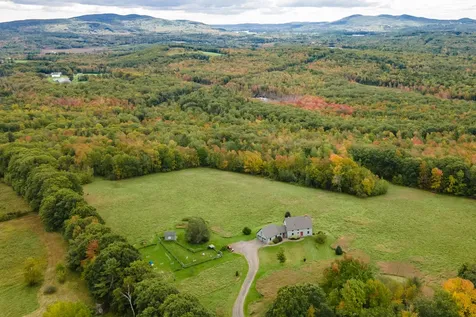 212 Masalin Road Lincolnville ME 04849