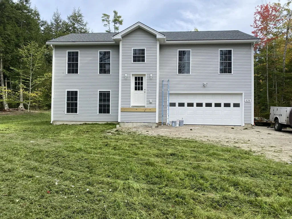 121 Rankin Road Buxton ME 04093