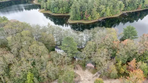 15 Lard Pond Road Turner ME 04282