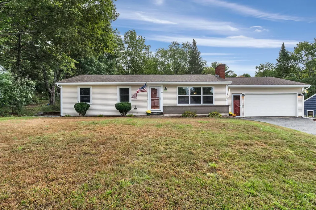 22 Sherman Avenue Auburn ME 04210