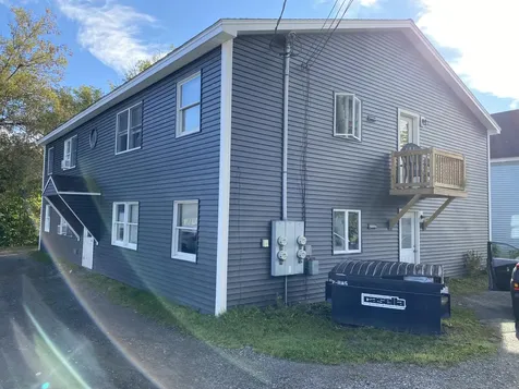 8 Willow Street Vassalboro ME 04989