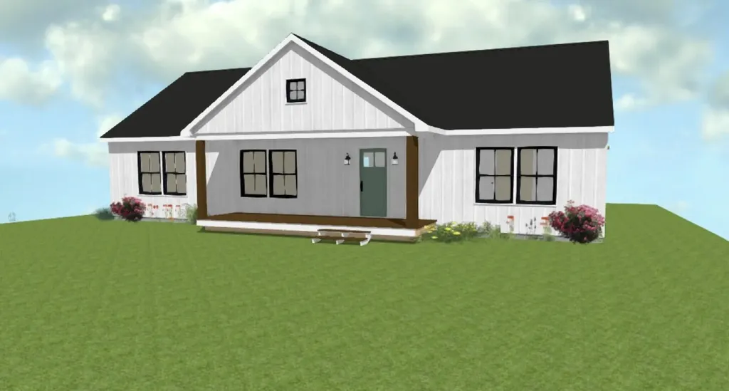 606 Back River Road Boothbay ME 04537