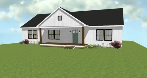 606 Back River Road Boothbay ME 04537