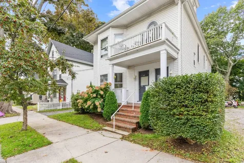 62 Roberts Street Portland ME 04102