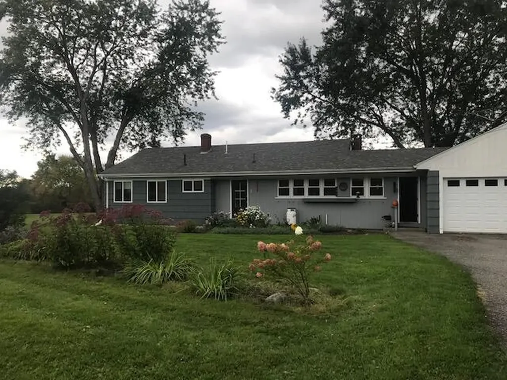 417 Castine Road Orland ME 04472