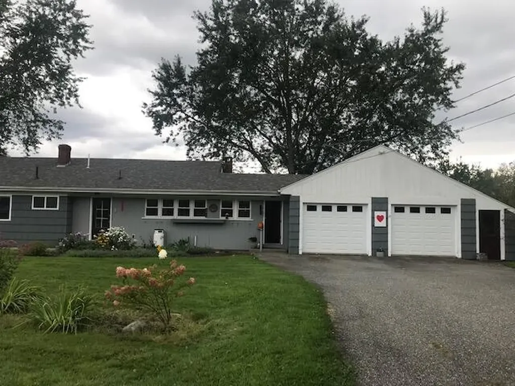 417 Castine Road Orland ME 04472