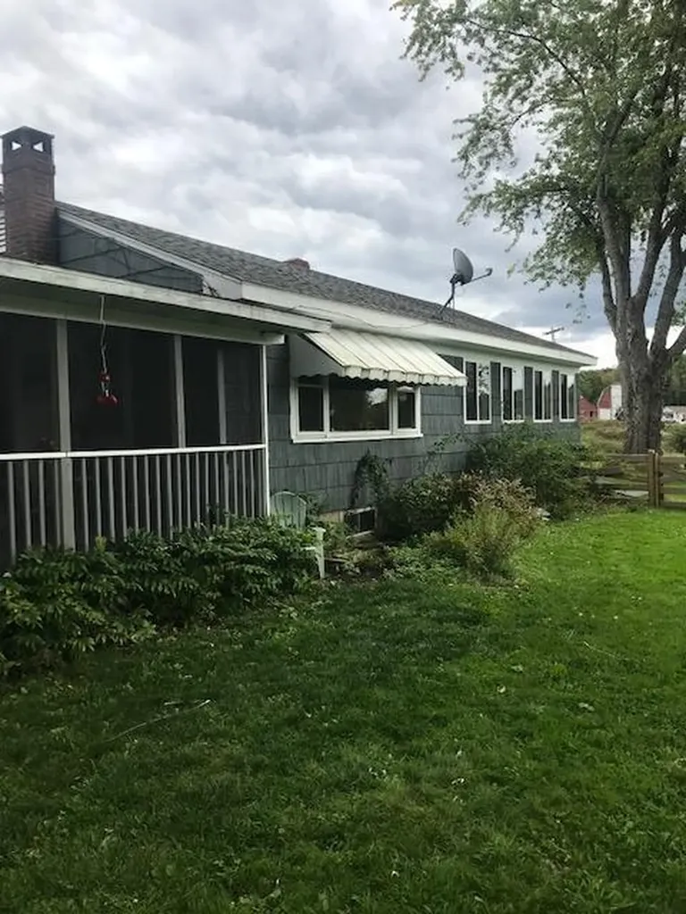 417 Castine Road Orland ME 04472