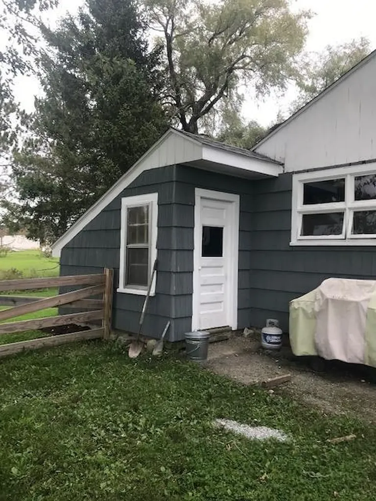 417 Castine Road Orland ME 04472