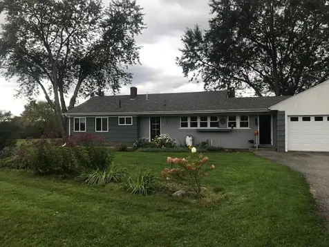 417 Castine Road Orland ME 04472