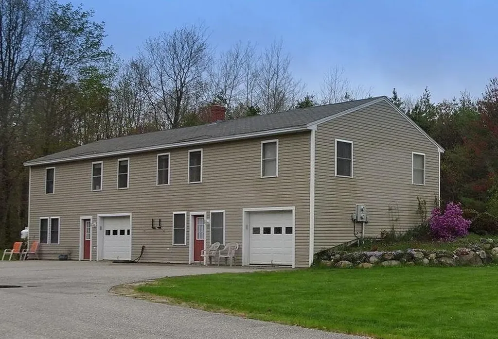 5 Doughty Farm Road Gray ME 04039