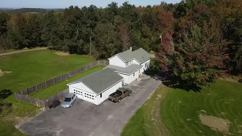 313 Betts Road Orrington ME 04474