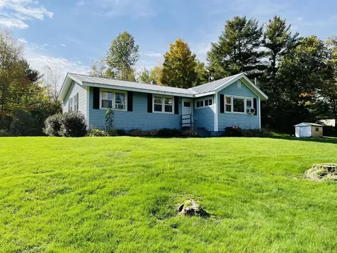 89 Nyes Corner Drive Fairfield ME 04937