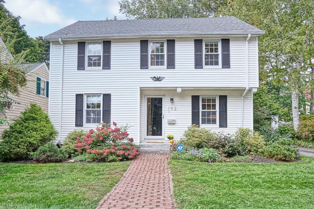 192 Whitney Avenue Portland ME 04102