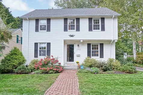 192 Whitney Avenue Portland ME 04102