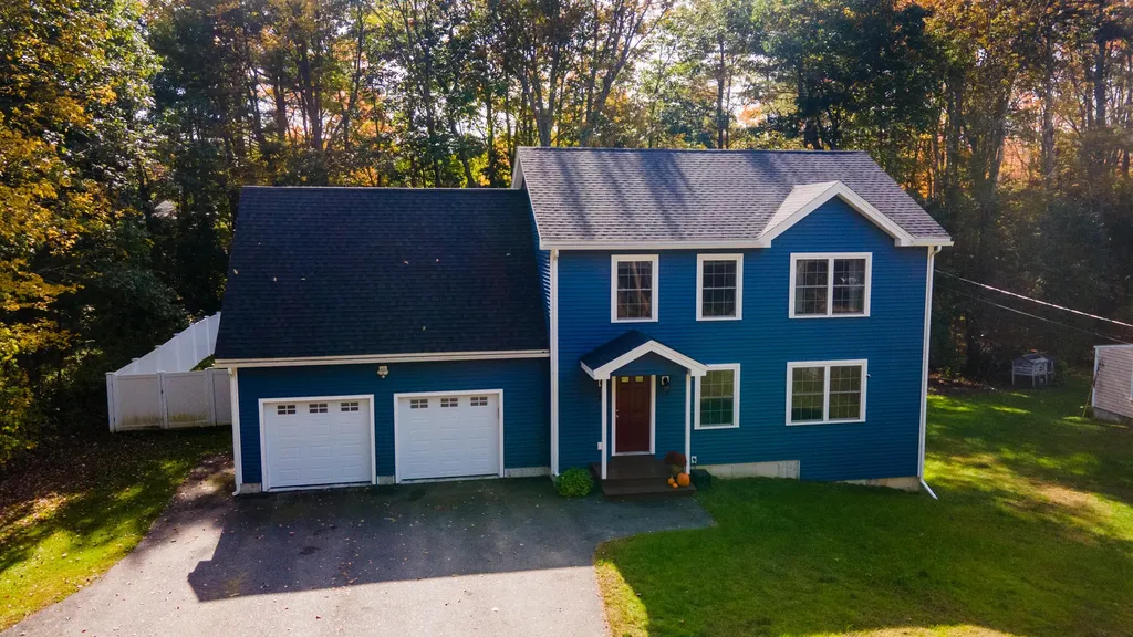78 Ross Road Kennebunk ME 04043