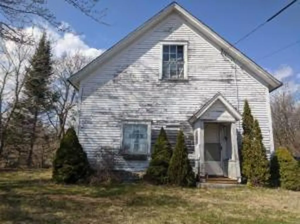 427 Reach Road Sedgwick ME 04676