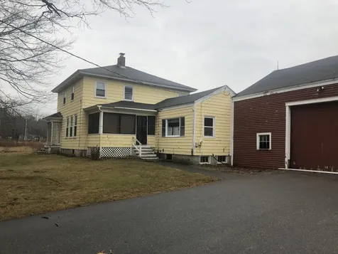 535 Goodwins Mills Road Dayton ME 04005