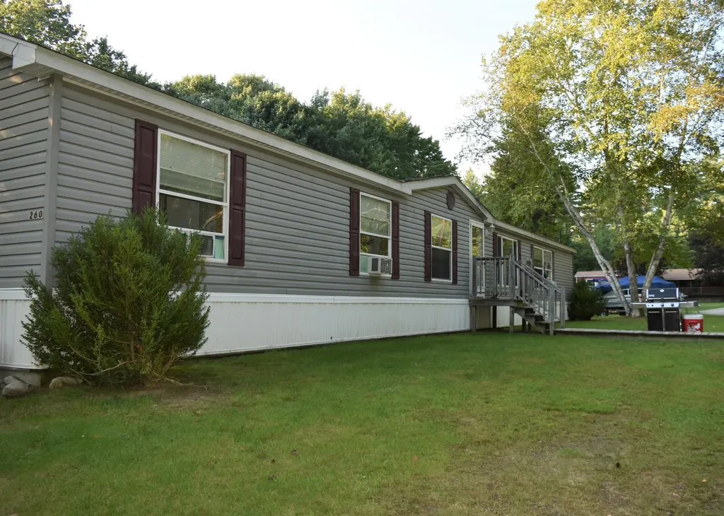 260 Parker Farm Road Buxton ME 04093